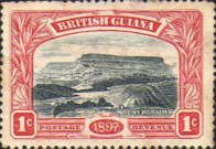 Mount Roraima