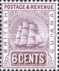 Issues of 1907