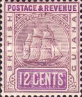 Issues of 1905-1910