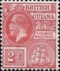 Issues of 1921-1927