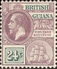 Issues of 1921-1927