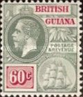 Issues of 1921-1927