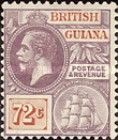 Issues of 1921-1927