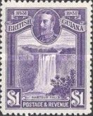 Kaieteur Falls