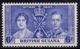 King George VI and Queen Elizabeth