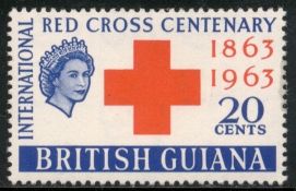Red Cross Emblem