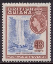 Kaieteur Falls