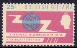 ITU Emblem