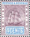 Issues of 1905-1910