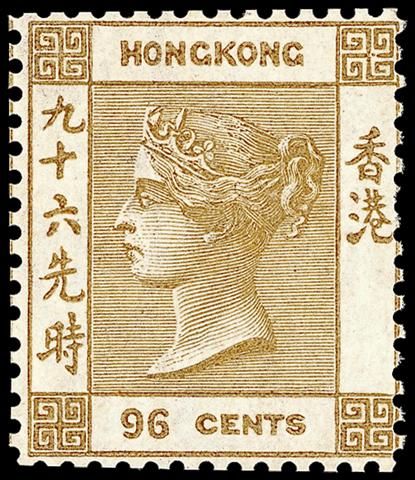 Issues of 1863-80