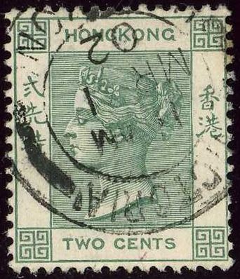 Issues of 1882-1902