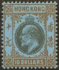 Issues of 1903