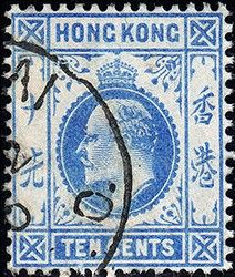Issues of 1904-1911