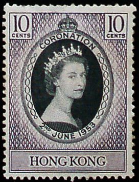 Queen Elizabeth II