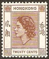 Queen Elizabeth II