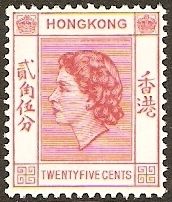 Queen Elizabeth II