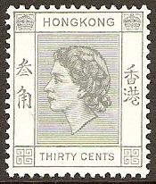 Queen Elizabeth II