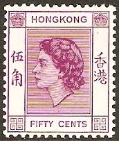 Queen Elizabeth II