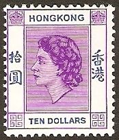 Queen Elizabeth II