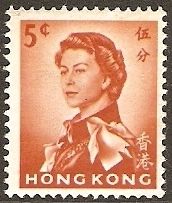 Queen Elizabeth II