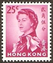 Queen Elizabeth II