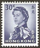 Queen Elizabeth II