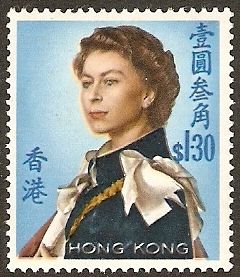 Queen Elizabeth II