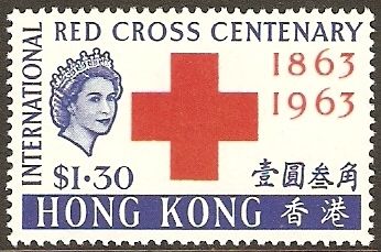 Red Cross Emblem