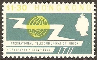 ITU Emblem