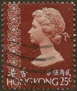 Queen Elizabeth II