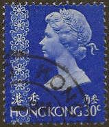 Queen Elizabeth II