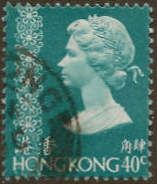 Queen Elizabeth II