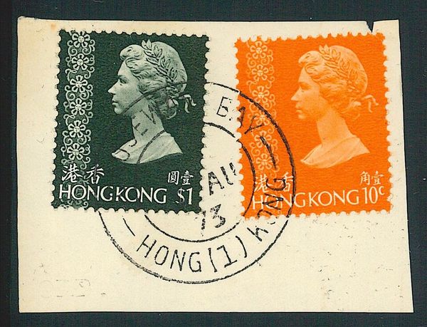 Queen Elizabeth II