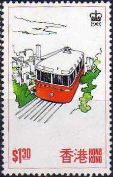 Funicular railway