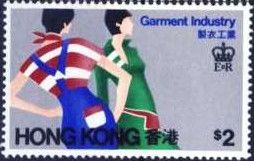 Garment (mannequins)
