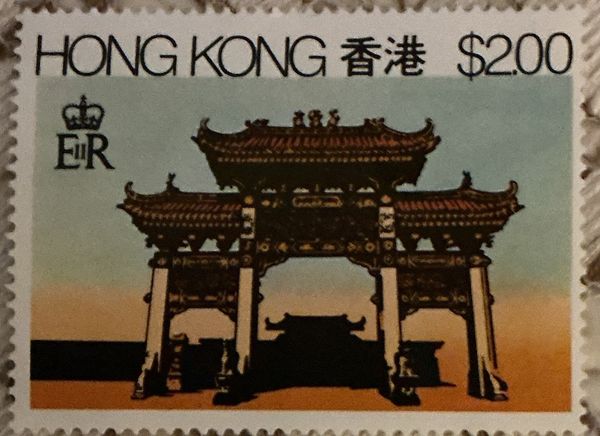 Ching Chung Koon Temple, Tuen Mun