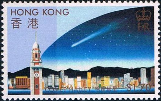 Hong Kong, Trajectory