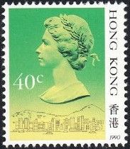 Queen Elizabeth II