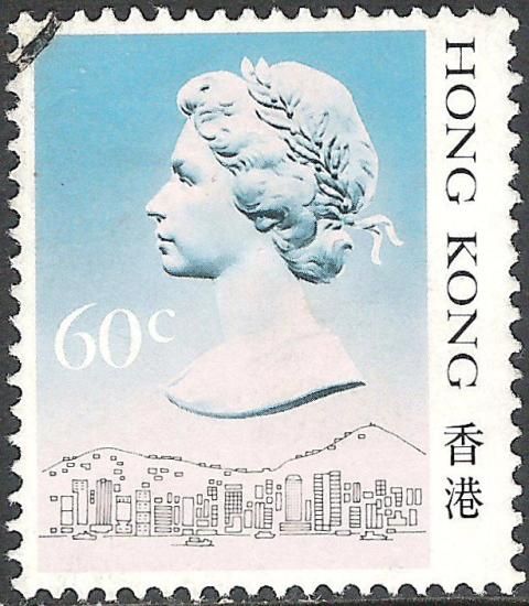 Queen Elizabeth II