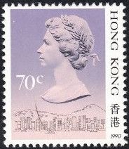 Queen Elizabeth II