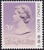 Queen Elizabeth II