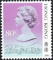 Queen Elizabeth II
