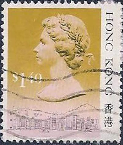 Queen Elizabeth II