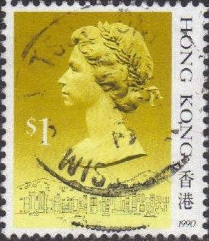 Queen Elizabeth II