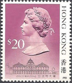 Queen Elizabeth II