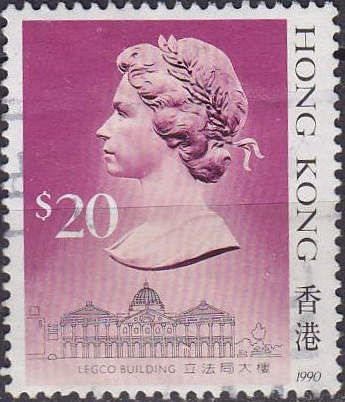 Queen Elizabeth II