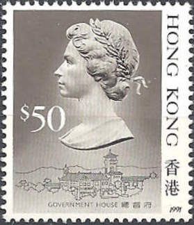 Queen Elizabeth II