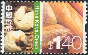 Dumplings and Bread