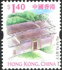 Tai Fu Tai