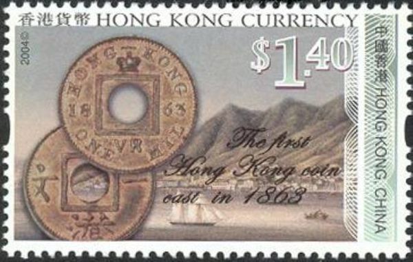 Hong Kong Currency